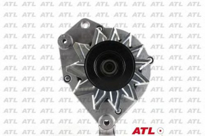 ATL AUTOTECHNIK l38090 -  Генератор